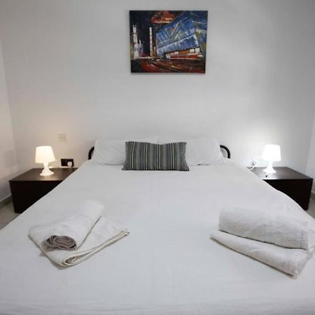 Metrostays Apartament Sliema Zewnętrze zdjęcie
