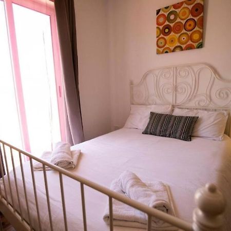 Metrostays Apartament Sliema Zewnętrze zdjęcie