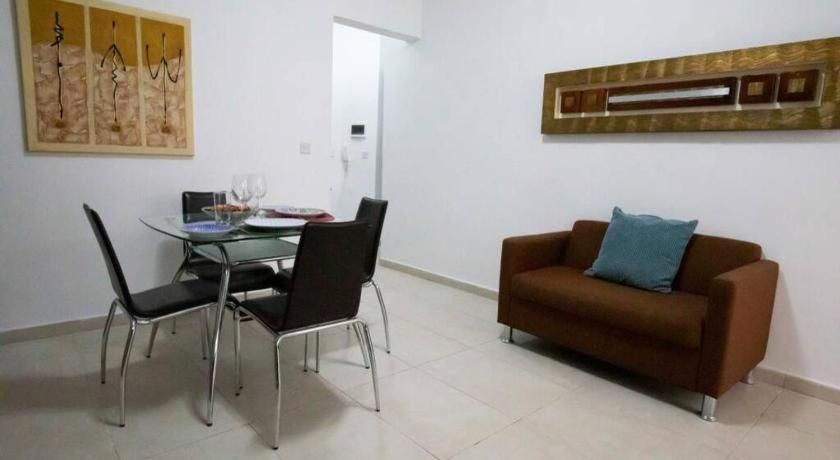 Metrostays Apartament Sliema Zewnętrze zdjęcie