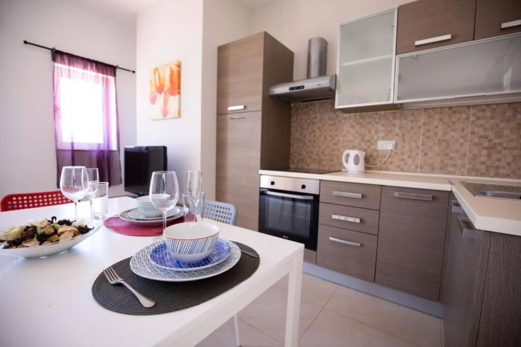 Metrostays Apartament Sliema Zewnętrze zdjęcie