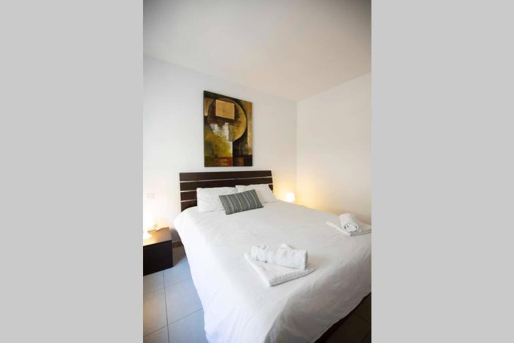 Metrostays Apartament Sliema Zewnętrze zdjęcie