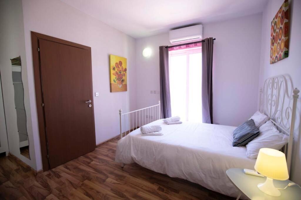 Metrostays Apartament Sliema Zewnętrze zdjęcie