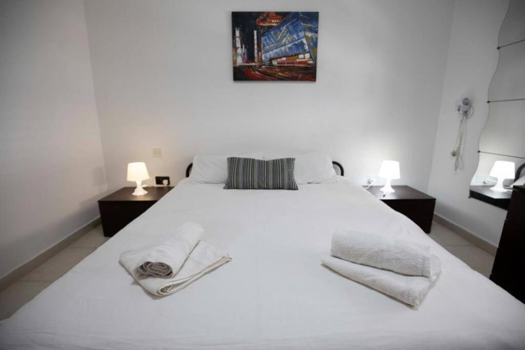 Metrostays Apartament Sliema Zewnętrze zdjęcie