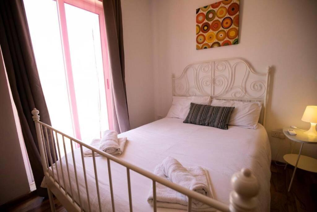 Metrostays Apartament Sliema Zewnętrze zdjęcie